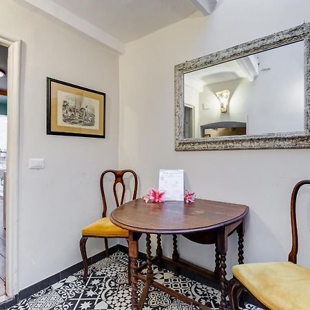 Vivilo Collection - Spanish Steps Macelli Apt With Private Terrace ローマ エクステリア 写真