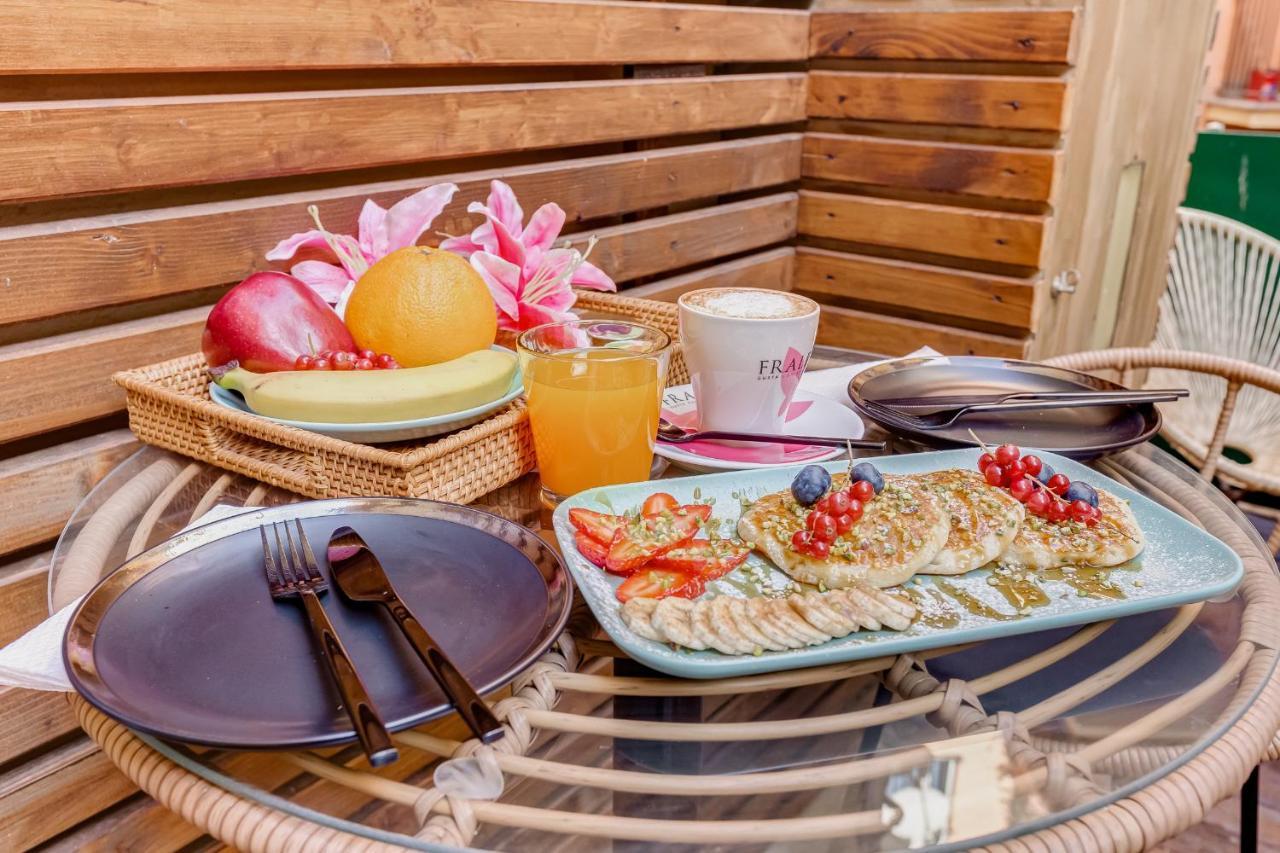 Vivilo Collection - Spanish Steps Macelli Apt With Private Terrace ローマ エクステリア 写真